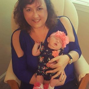 Meet your Posher, Roxanne